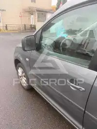 2013 Volkswagen Caddy