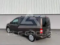 2013 Volkswagen Caddy