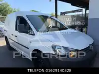 2013 Volkswagen Caddy