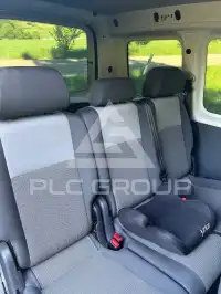 2013 Volkswagen Caddy