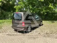 2013 Volkswagen Caddy