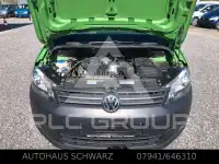 2013 Volkswagen Caddy