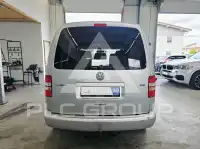 2013 Volkswagen Caddy