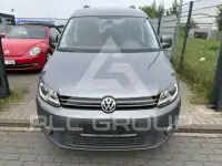 2013 Volkswagen Caddy
