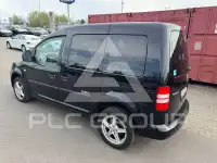 2013 Volkswagen Caddy