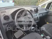 2013 Volkswagen Caddy