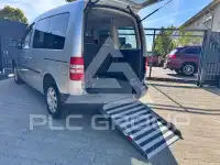 2013 Volkswagen Caddy