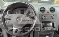 2013 Volkswagen Caddy