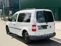2013 Volkswagen Caddy