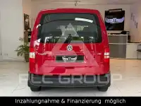 2013 Volkswagen Caddy