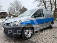 2013 Volkswagen Caddy