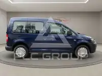 2013 Volkswagen Caddy