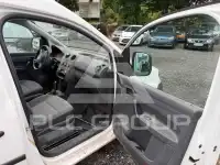 2013 Volkswagen Caddy