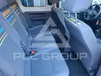 2013 Volkswagen Caddy