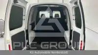 2013 Volkswagen Caddy