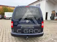 2013 Volkswagen Caddy