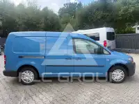 2013 Volkswagen Caddy