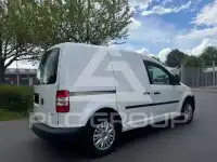 2013 Volkswagen Caddy