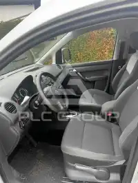 2013 Volkswagen Caddy