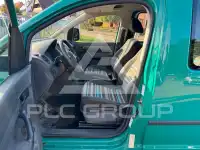 2013 Volkswagen Caddy