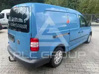 2013 Volkswagen Caddy