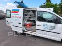 2013 Volkswagen Caddy