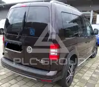 2013 Volkswagen Caddy
