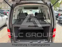 2013 Volkswagen Caddy