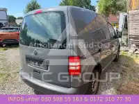 2013 Volkswagen Caddy