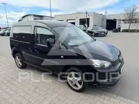 2013 Volkswagen Caddy