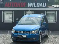2013 Volkswagen Caddy