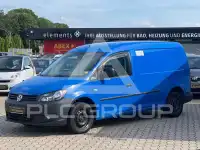 2013 Volkswagen Caddy