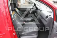 2013 Volkswagen Caddy
