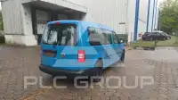 2013 Volkswagen Caddy