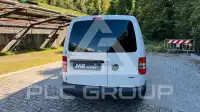 2013 Volkswagen Caddy