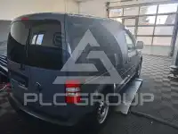 2013 Volkswagen Caddy