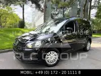 2013 Volkswagen Caddy