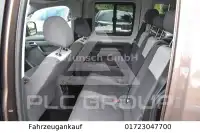 2013 Volkswagen Caddy