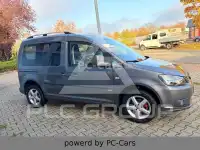 2013 Volkswagen Caddy