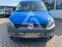 2013 Volkswagen Caddy