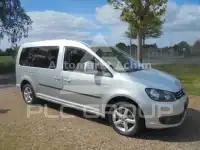 2013 Volkswagen Caddy