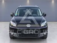 2013 Volkswagen Caddy