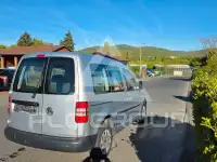 2013 Volkswagen Caddy