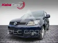 2013 Volkswagen Caddy