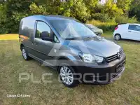 2013 Volkswagen Caddy