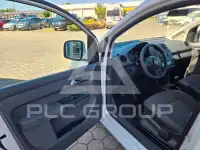 2013 Volkswagen Caddy