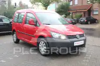 2013 Volkswagen Caddy