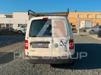2013 Volkswagen Caddy