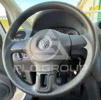 2013 Volkswagen Caddy