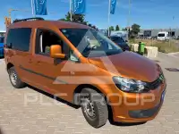 2013 Volkswagen Caddy